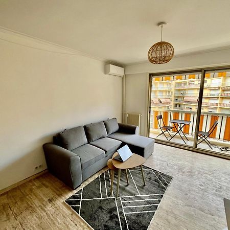 Апартаменти Le Borrigo Pick Up Airport Мантон Екстер'єр фото